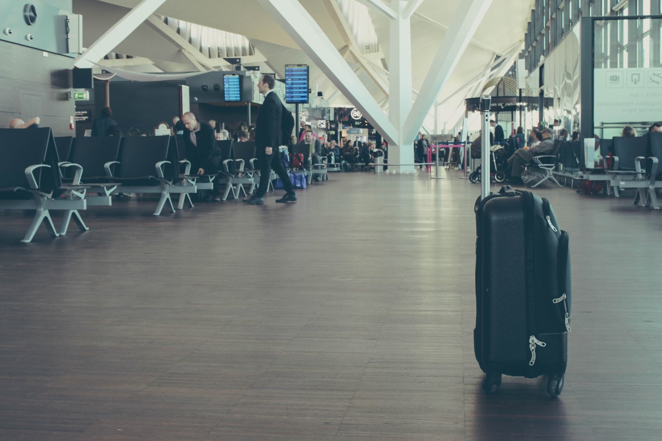 why are airlines still losing bags and suitcases in 2019